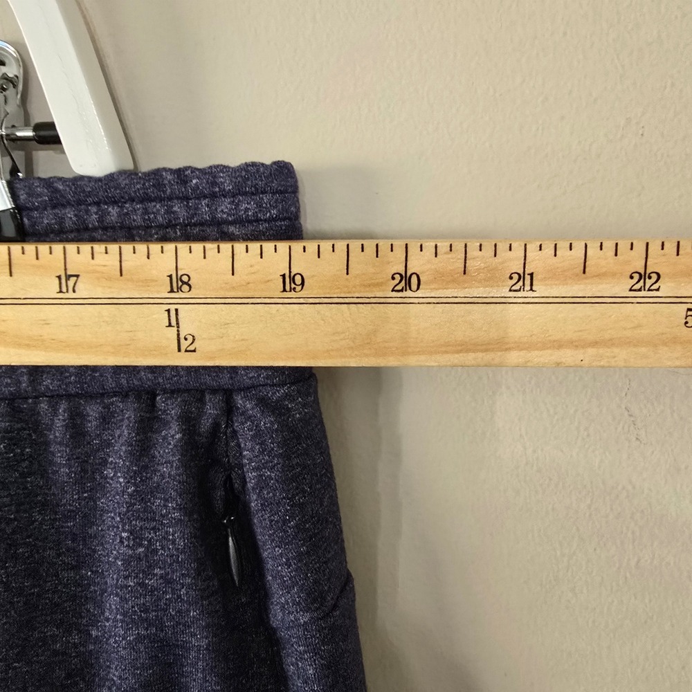 PUBLIC REC All Day Chino Jogger Pants Men Navy Blue Size 38 28 Athletic Fit NWOT - Picture 7 of 9
